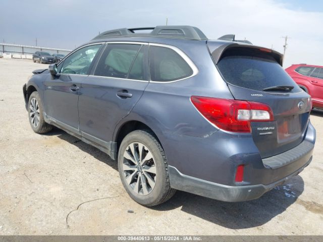 4S4BSANC9H3362653 Subaru Outback 2.5i Limited