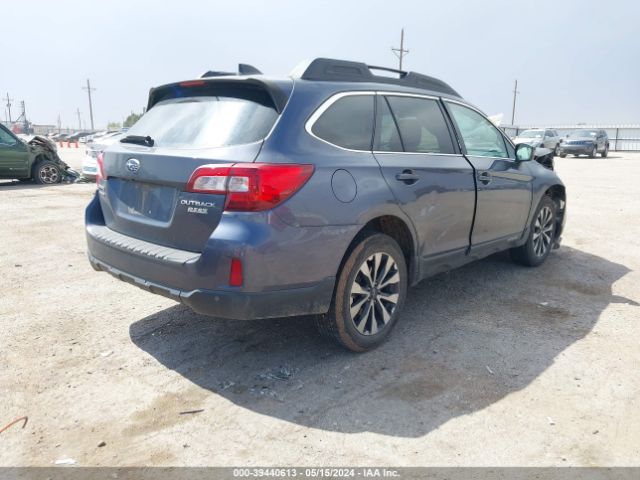 4S4BSANC9H3362653 Subaru Outback 2.5i Limited