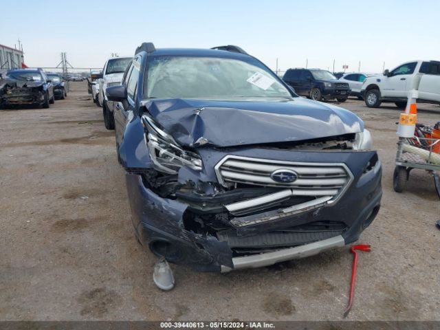 4S4BSANC9H3362653 Subaru Outback 2.5i Limited