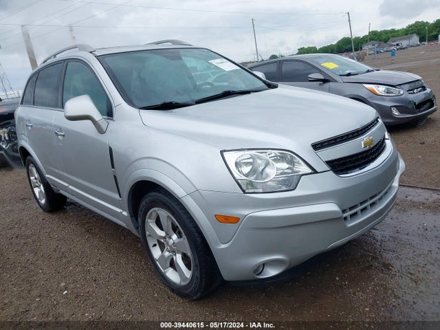 2014 3GNAL4EK8ES579257 main image