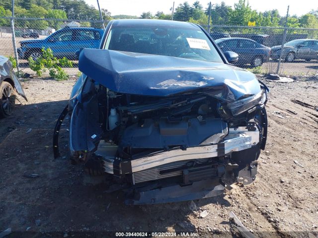 2HKRS4H24RH409746 Honda Cr-v Lx Awd