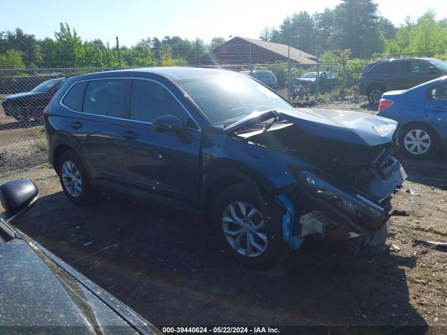 2HKRS4H24RH409746 Honda Cr-v Lx Awd