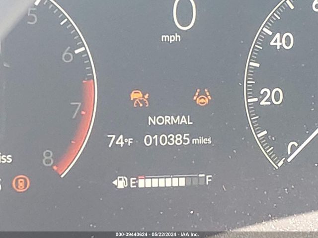 2HKRS4H24RH409746 Honda Cr-v Lx Awd