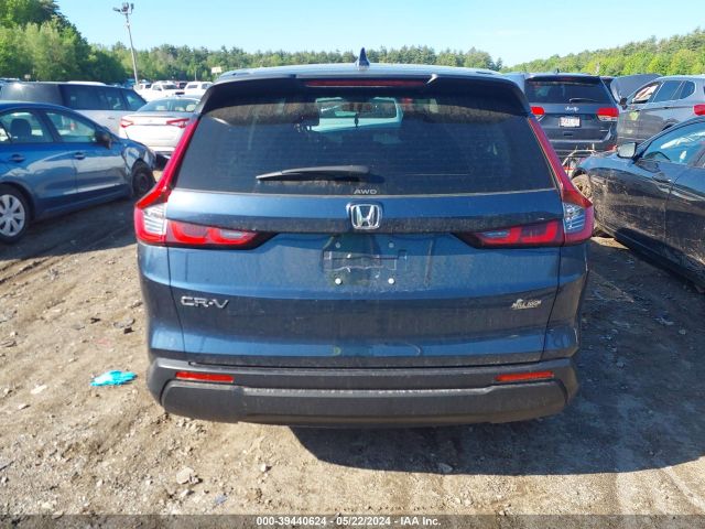 2HKRS4H24RH409746 Honda Cr-v Lx Awd