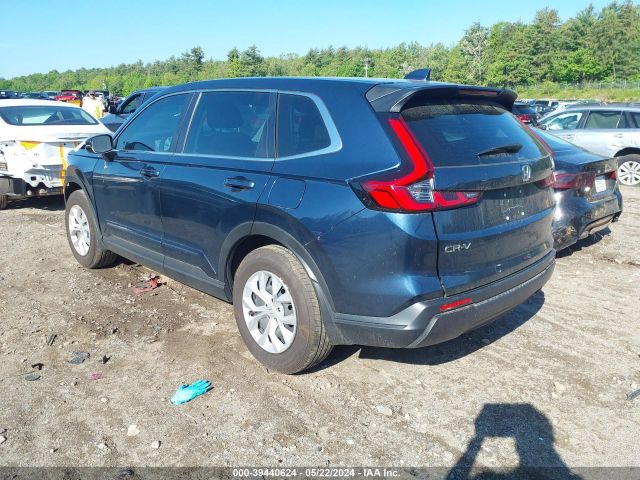 2HKRS4H24RH409746 Honda Cr-v Lx Awd