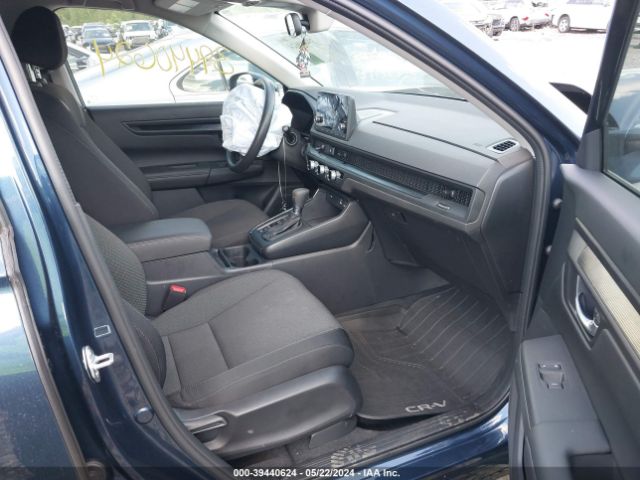 2HKRS4H24RH409746 Honda Cr-v Lx Awd