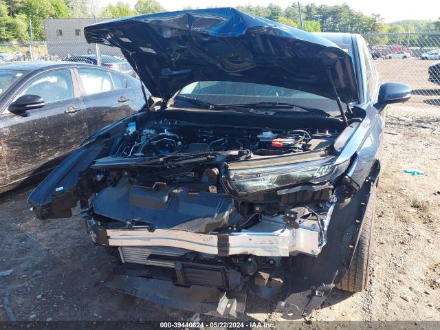 2HKRS4H24RH409746 Honda Cr-v Lx Awd