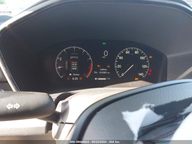 2HKRS4H24RH409746 Honda Cr-v Lx Awd