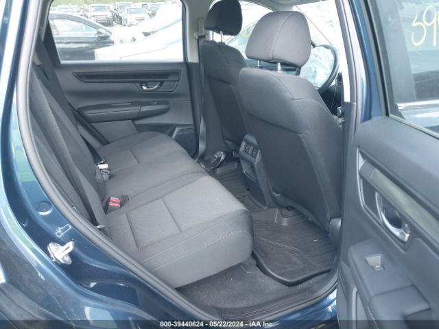 2HKRS4H24RH409746 Honda Cr-v Lx Awd