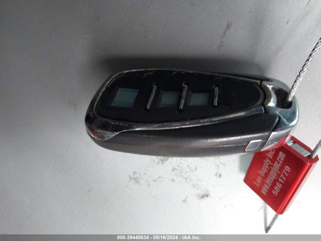 Chevrolet EQUINOX LS 2018 2GNAXHEV7J6109347 Image 11