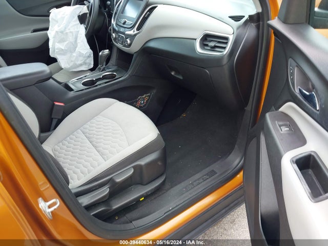 Chevrolet EQUINOX LS 2018 2GNAXHEV7J6109347 Image 5