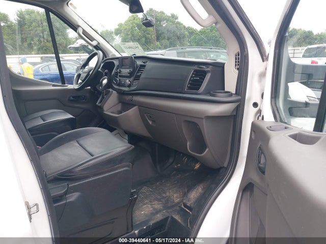 Ford Transit-250 2021 1FTBR1C87MKA29866 Image 5