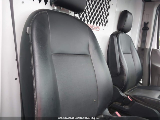 Ford Transit-250 2021 1FTBR1C87MKA29866 Image 8