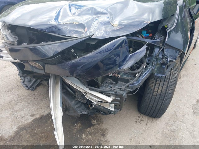 Toyota COROLLA LE 2020 5YFEPRAE4LP124668 Image 6