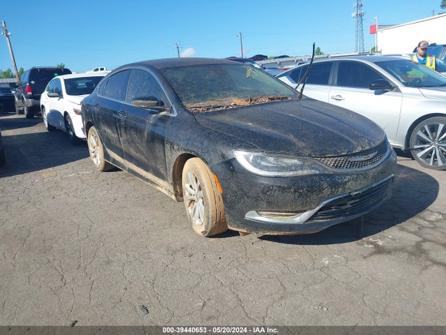 2017 1C3CCCAB5HN506920 main image