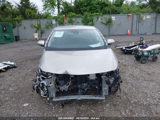 Toyota Prius Prime Limited 2021 JTDKAMFP6M3193230 Image 12