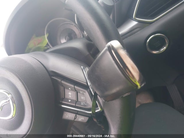 Mazda Cx-5 Touring 2021 JM3KFBCM6M0377527 Image 11