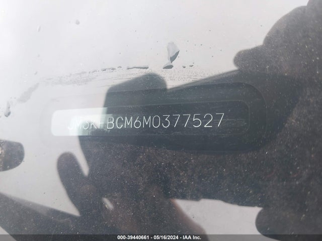 Mazda Cx-5 Touring 2021 JM3KFBCM6M0377527 Image 17