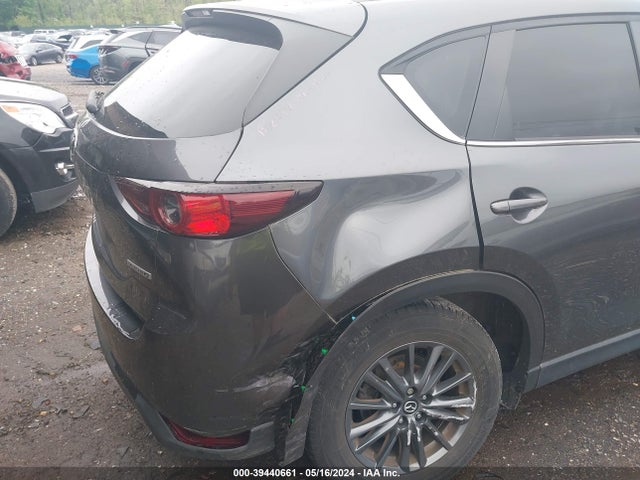 Mazda Cx-5 Touring 2021 JM3KFBCM6M0377527 Image 6