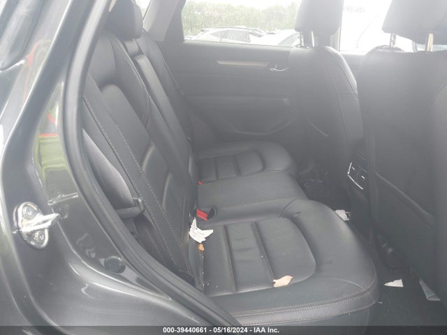 Mazda Cx-5 Touring 2021 JM3KFBCM6M0377527 Image 8
