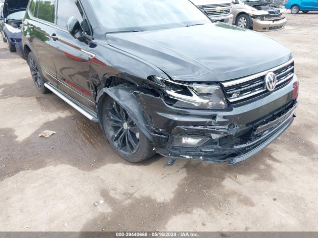 3VV2B7AX6MM099063 Volkswagen Tiguan 2.0t Se/2.0t Se R-line Black/2.0t Sel