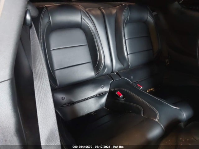 Ford Mustang Gt Premium 2016 1FA6P8CF9G5250795 Image 8