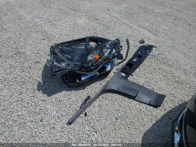 3LN6L5A96LR618192 Lincoln Mkz Standard