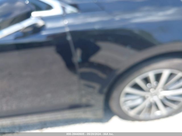 3LN6L5A96LR618192 Lincoln Mkz Standard