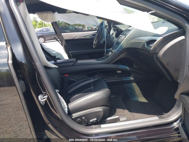 3LN6L5A96LR618192 Lincoln Mkz Standard