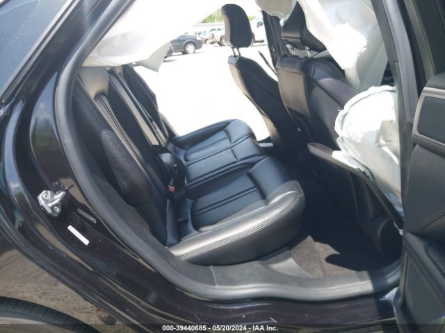 3LN6L5A96LR618192 Lincoln Mkz Standard