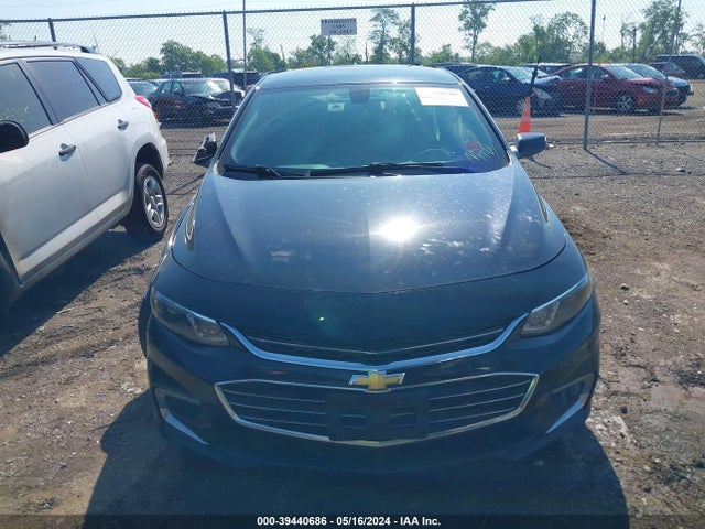 Chevrolet MALIBU LT 2018 1G1ZD5ST2JF167113 Image 12