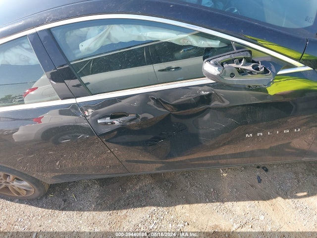 Chevrolet MALIBU LT 2018 1G1ZD5ST2JF167113 Image 13