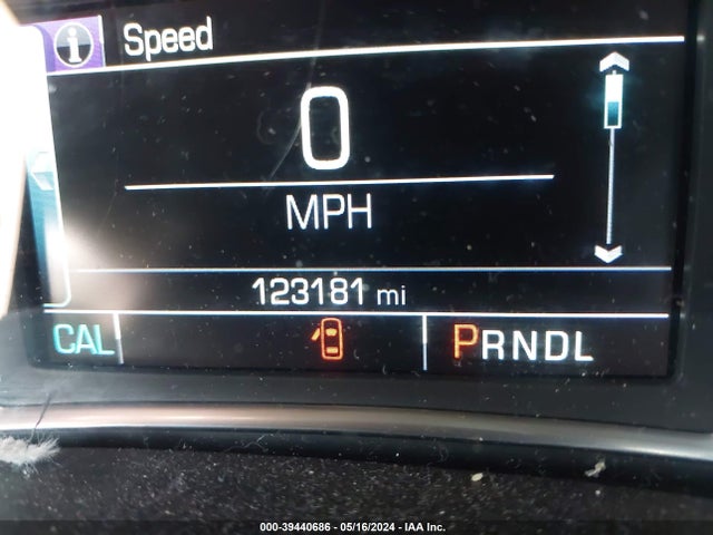 Chevrolet MALIBU LT 2018 1G1ZD5ST2JF167113 Image 15