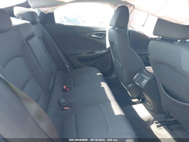 Chevrolet MALIBU LT 2018 1G1ZD5ST2JF167113 Image 8