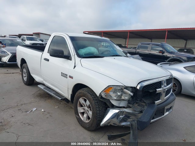2018 3C6JR6DT0JG195135 main image