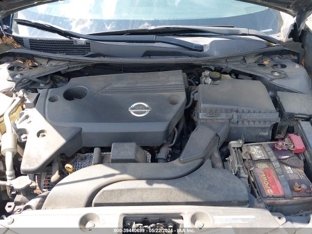 Nissan Altima 2.5 S 2014 1N4AL3AP3EC181051 Image 10