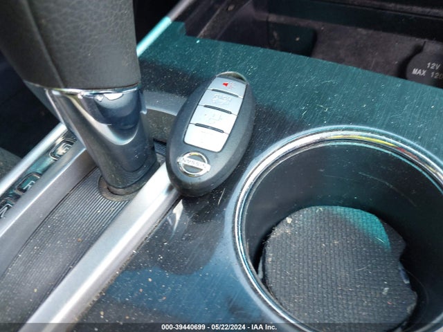 Nissan Altima 2.5 S 2014 1N4AL3AP3EC181051 Image 11