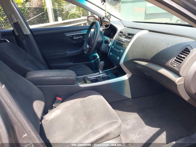 Nissan Altima 2.5 S 2014 1N4AL3AP3EC181051 Image 5