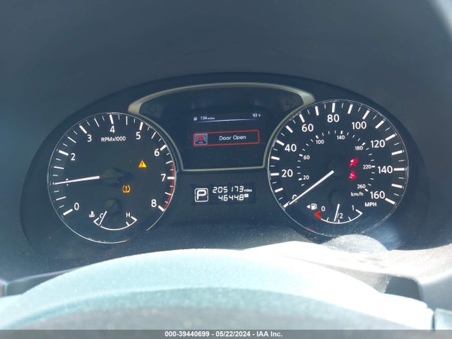 Nissan Altima 2.5 S 2014 1N4AL3AP3EC181051 Image 7