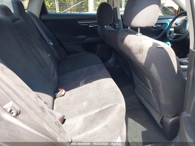 Nissan Altima 2.5 S 2014 1N4AL3AP3EC181051 Image 8