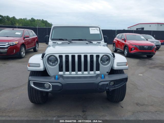 1C4JJXP6XPW554187 Jeep Wrangler 4xe Sahara 4x4