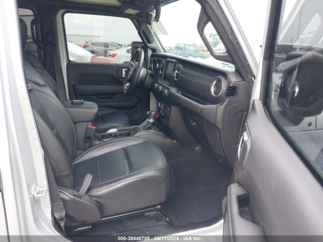 1C4JJXP6XPW554187 Jeep Wrangler 4xe Sahara 4x4