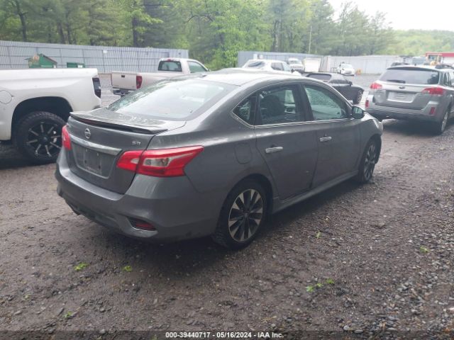 3N1AB7AP8JY240006 Nissan SENTRA SR