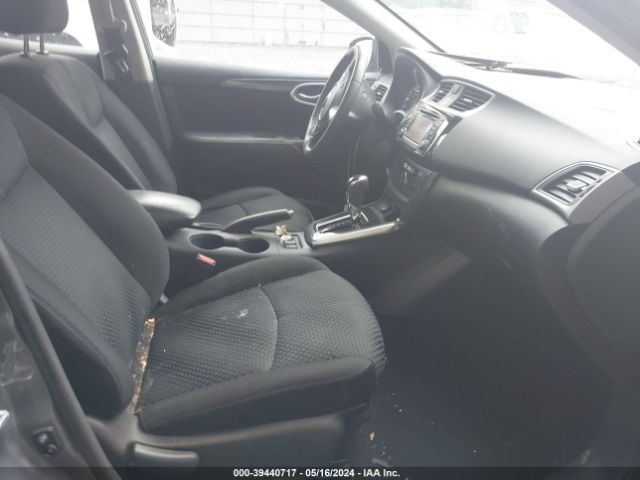3N1AB7AP8JY240006 Nissan SENTRA SR