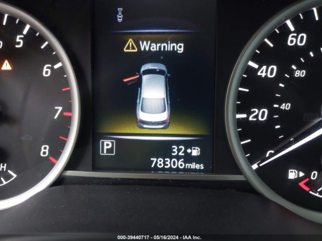 3N1AB7AP8JY240006 Nissan SENTRA SR