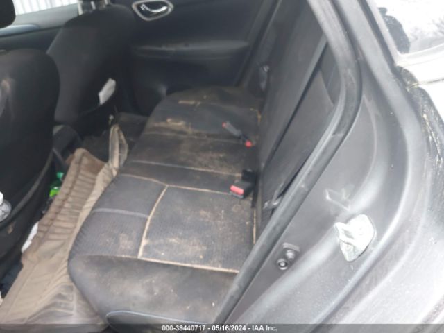 3N1AB7AP8JY240006 Nissan SENTRA SR