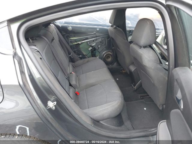 3G1BE6SM2HS539908 Chevrolet Cruze Lt Auto