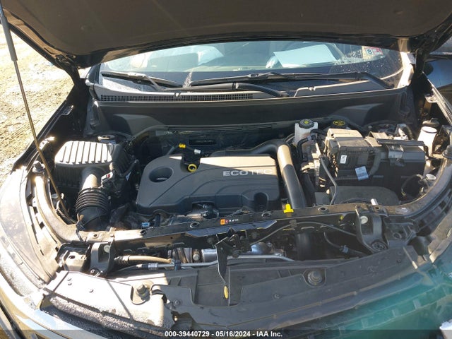 Chevrolet Equinox Awd Ls 2022 2GNAXSEV3N6153946 Image 10