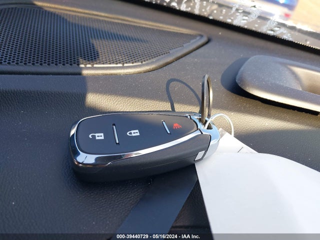 Chevrolet Equinox Awd Ls 2022 2GNAXSEV3N6153946 Image 11