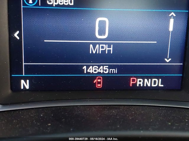 Chevrolet Equinox Awd Ls 2022 2GNAXSEV3N6153946 Image 15
